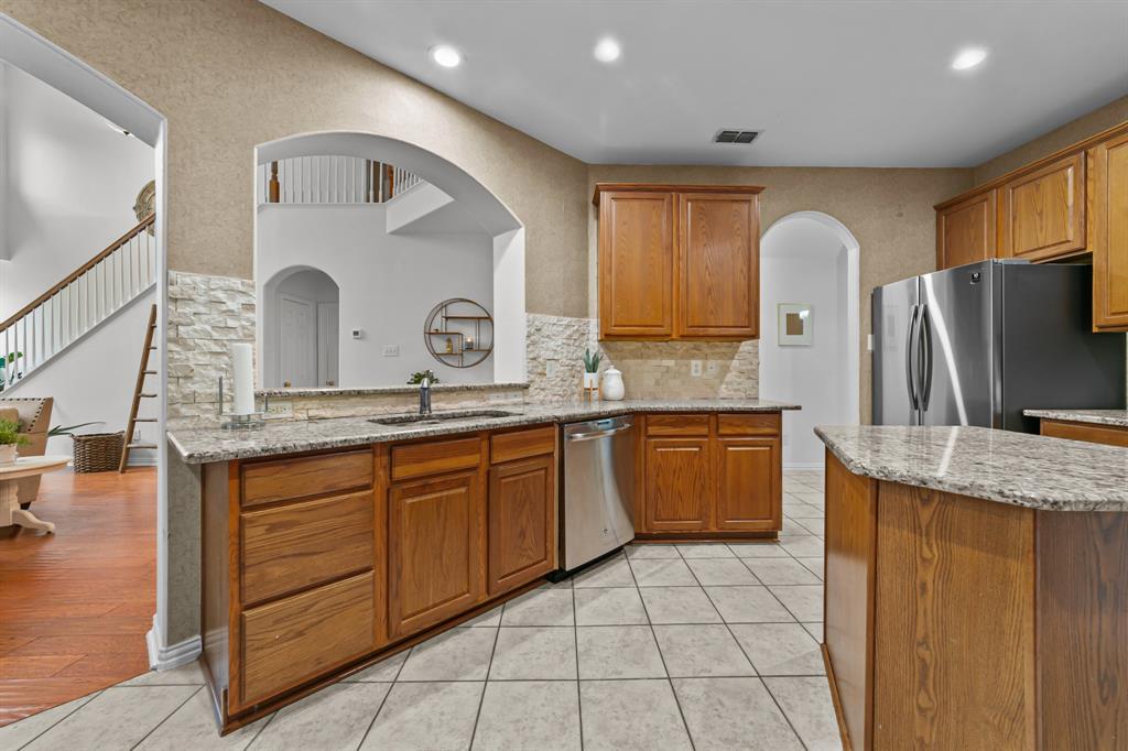 Villages Of Lake Forest Ph III - Residential