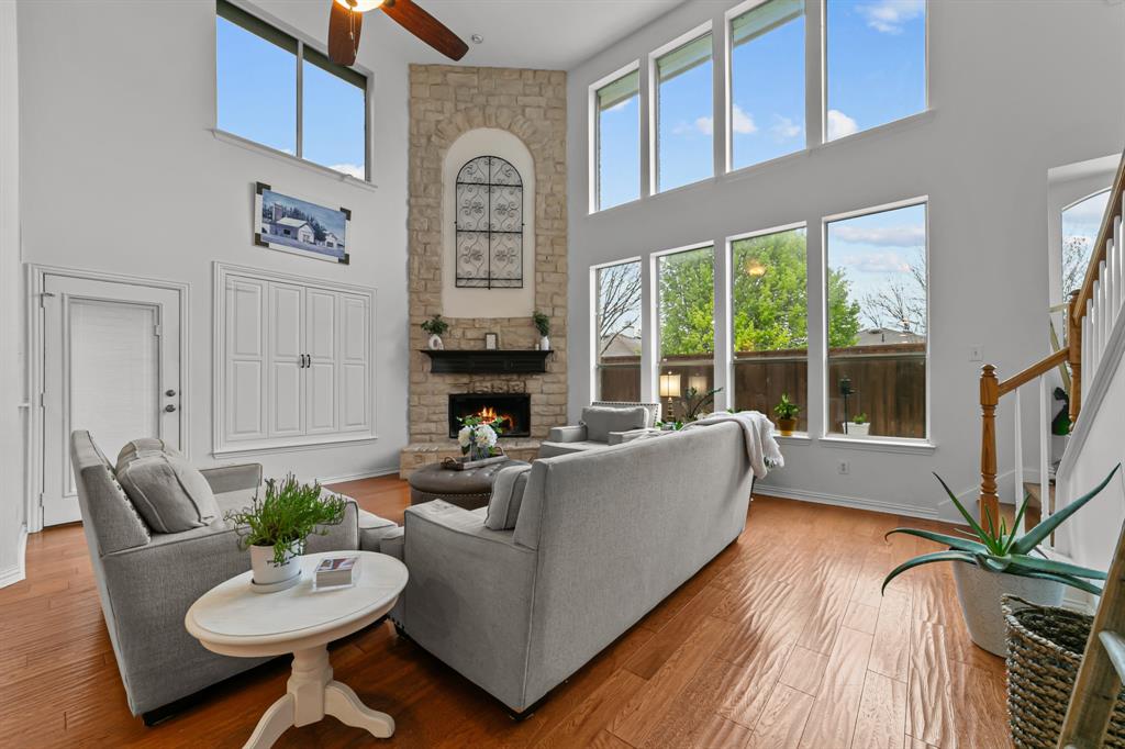 Villages Of Lake Forest Ph III - Residential