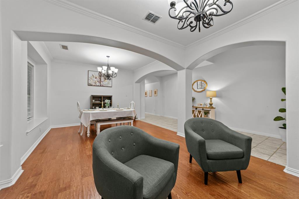 Villages Of Lake Forest Ph III - Residential