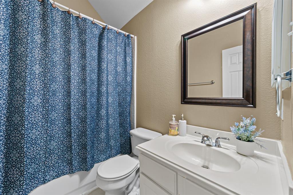 Villages Of Lake Forest Ph III - Residential