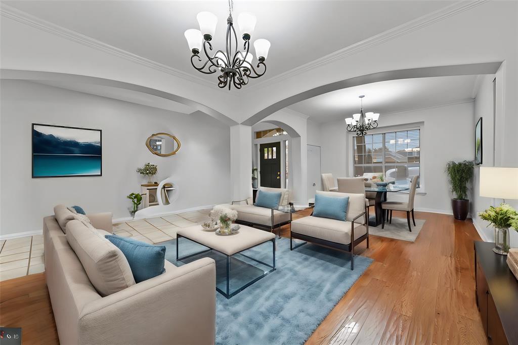 Villages Of Lake Forest Ph III - Residential