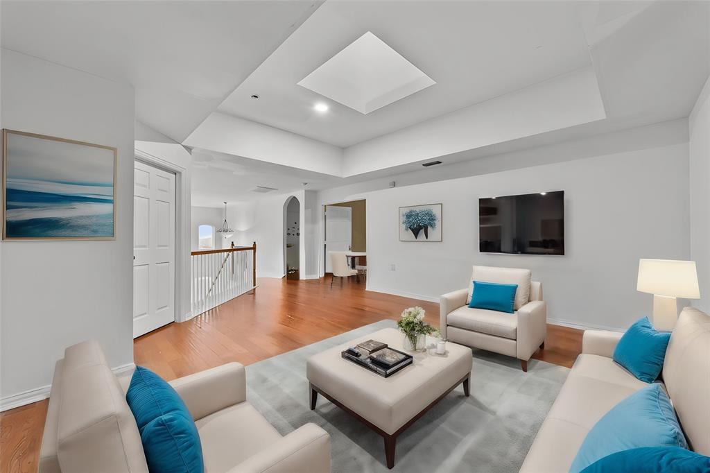 Villages Of Lake Forest Ph III - Residential