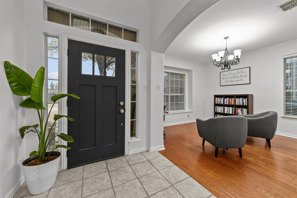 Villages Of Lake Forest Ph III - Residential