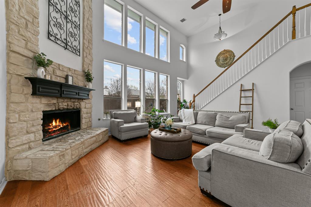 Villages Of Lake Forest Ph III - Residential