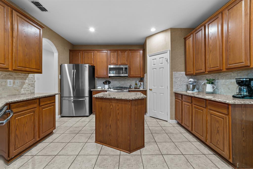 Villages Of Lake Forest Ph III - Residential