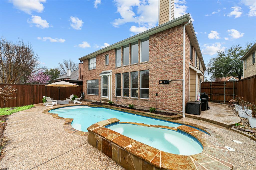 Villages Of Lake Forest Ph III - Residential