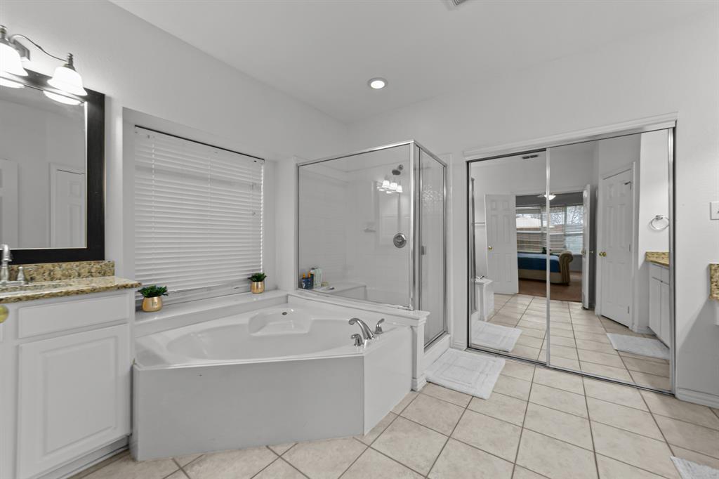 Villages Of Lake Forest Ph III - Residential