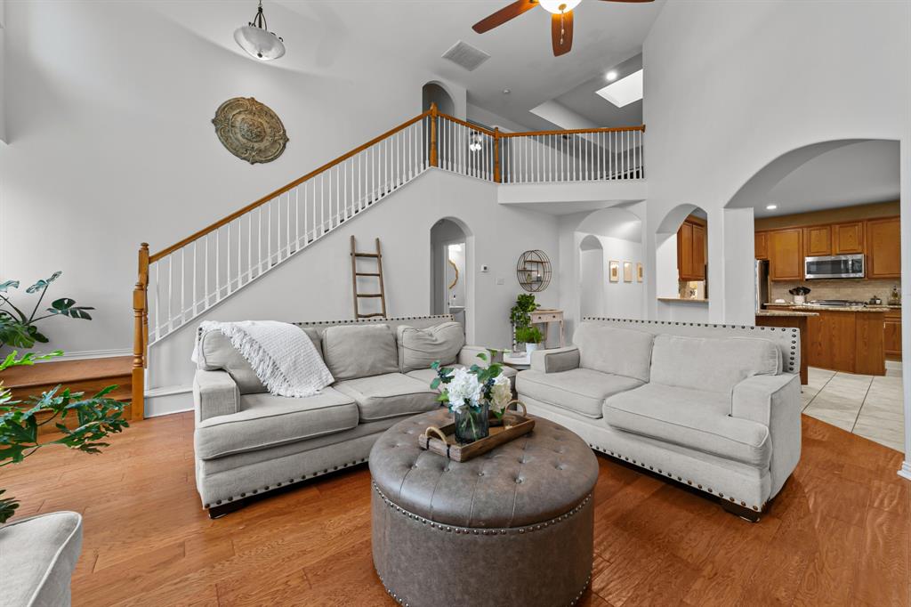 Villages Of Lake Forest Ph III - Residential