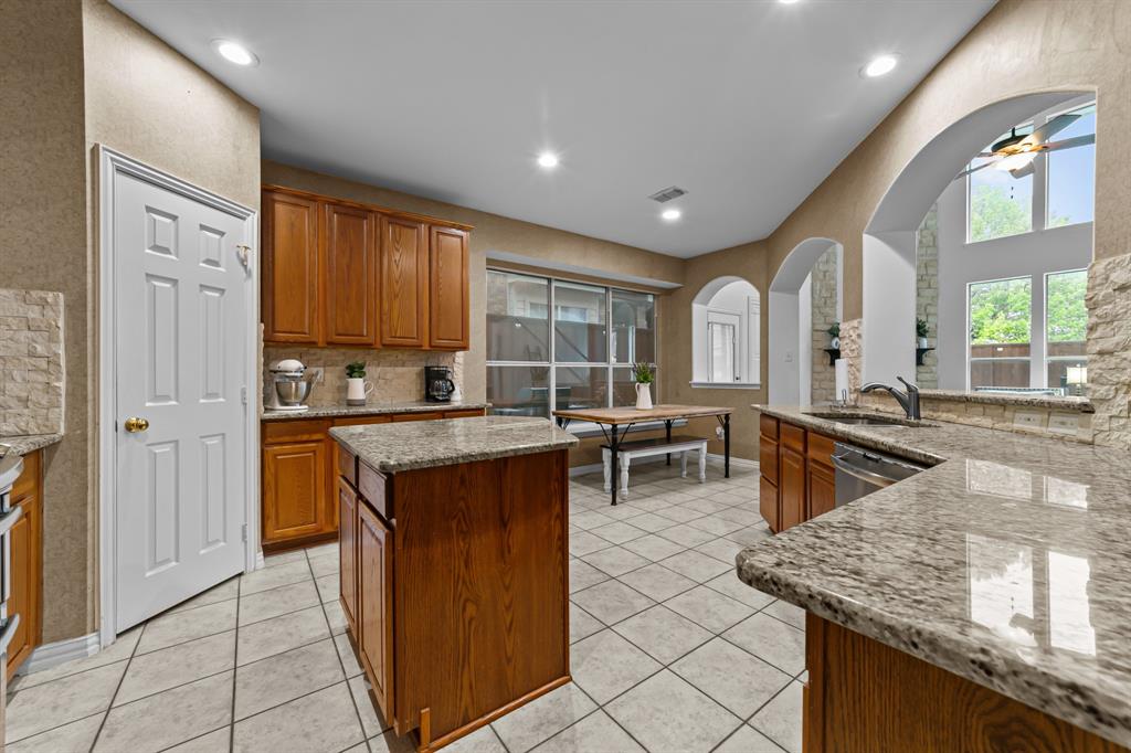 Villages Of Lake Forest Ph III - Residential