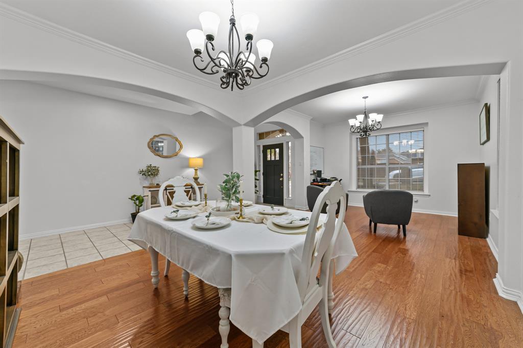 Villages Of Lake Forest Ph III - Residential