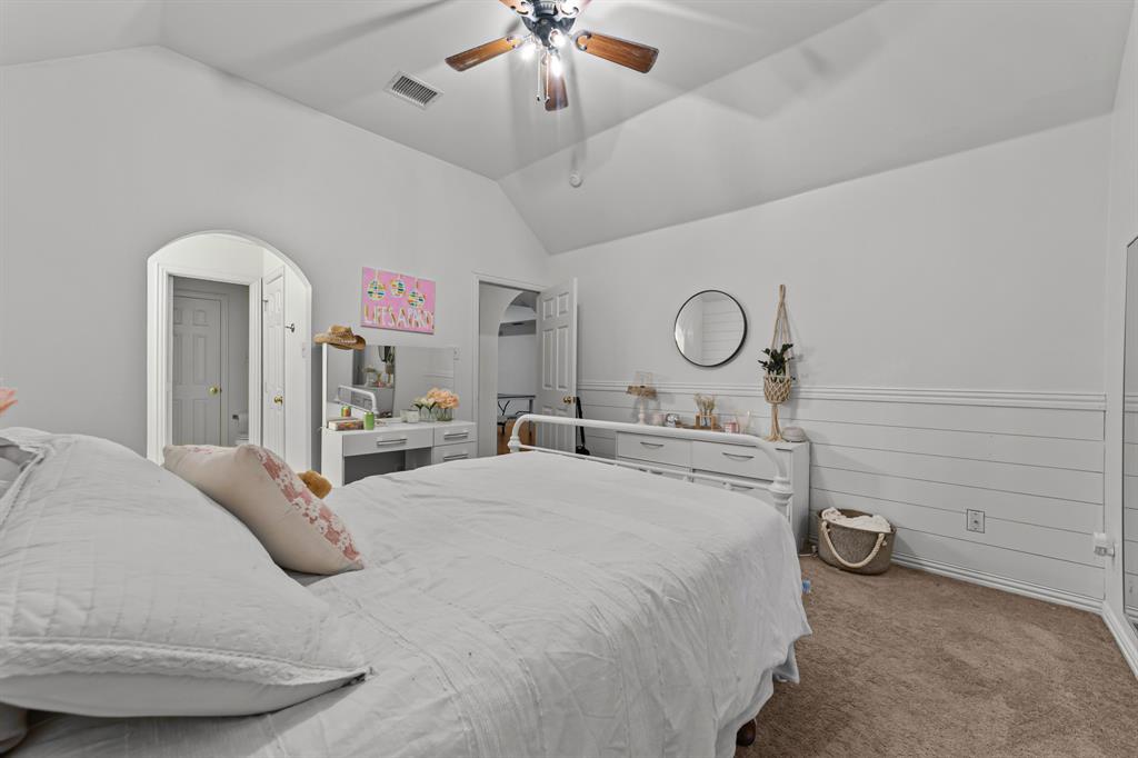 Villages Of Lake Forest Ph III - Residential