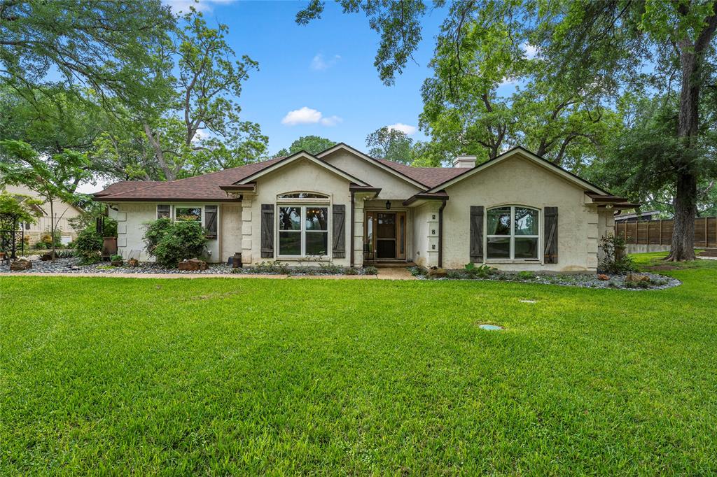 262 Brazos Point Drive