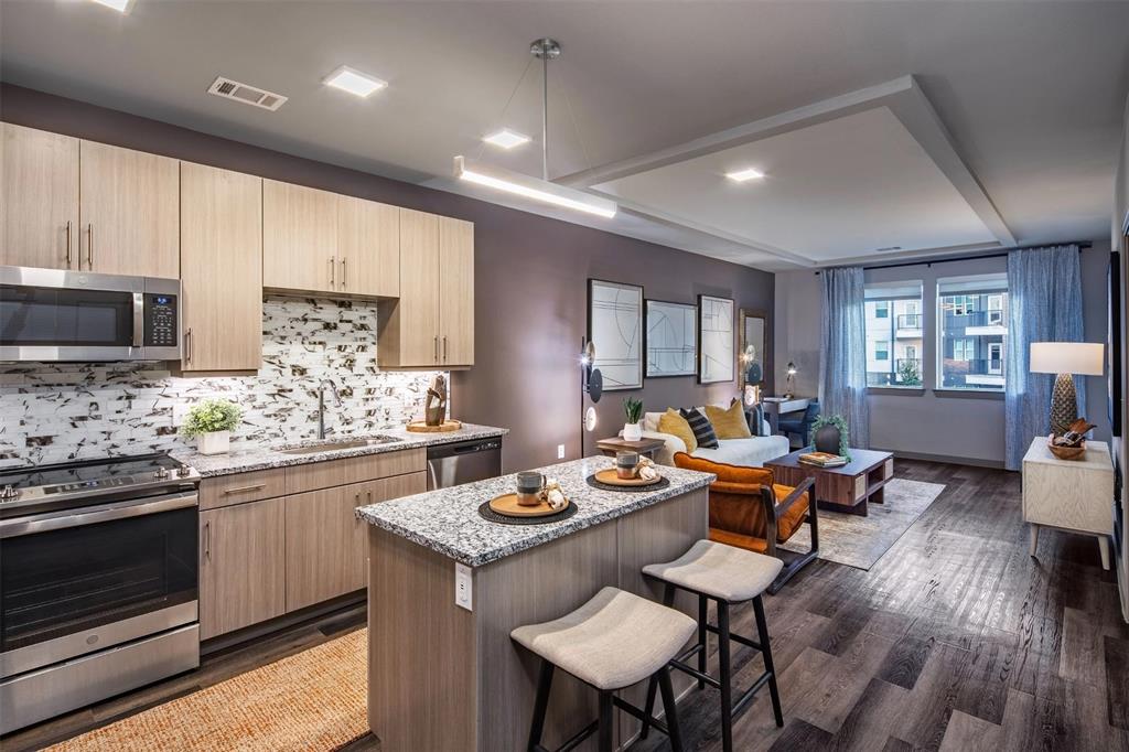 Legacy Lakeshore Add - Residential Lease