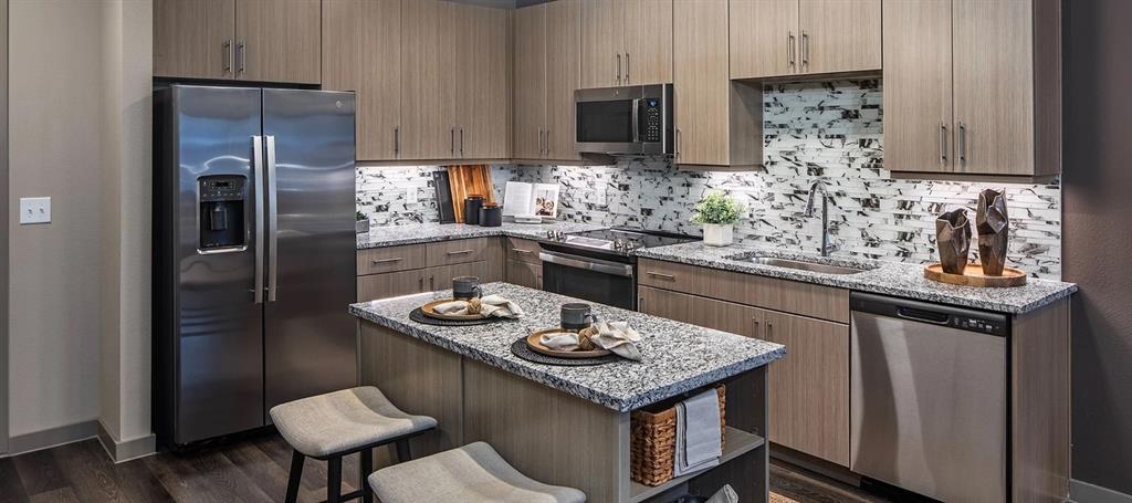 Legacy Lakeshore Add - Residential Lease