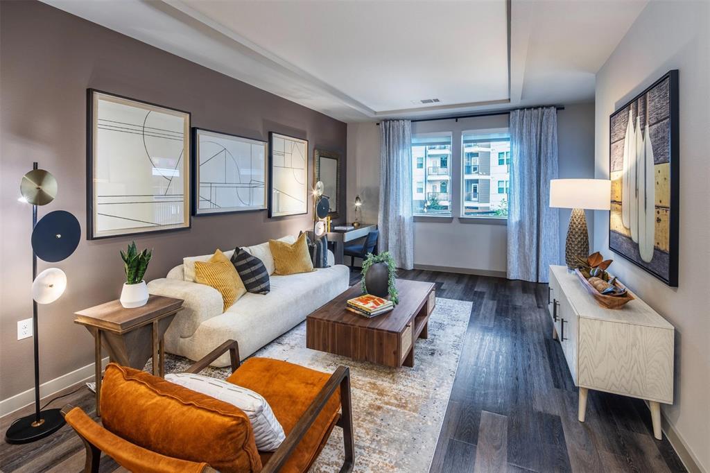 Legacy Lakeshore Add - Residential Lease