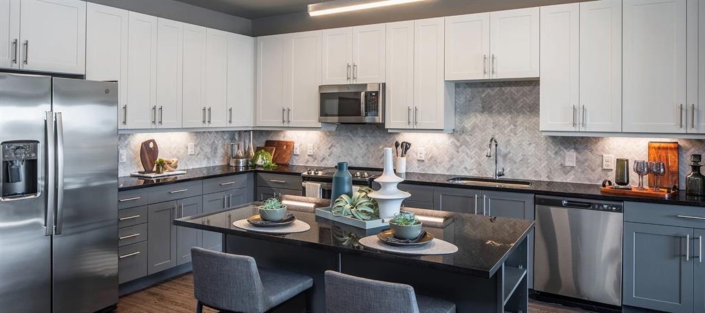 Legacy Lakeshore Add - Residential Lease