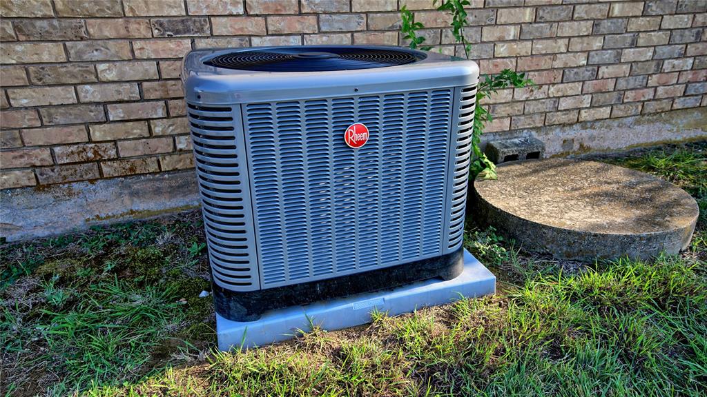 Kaufman - Residential