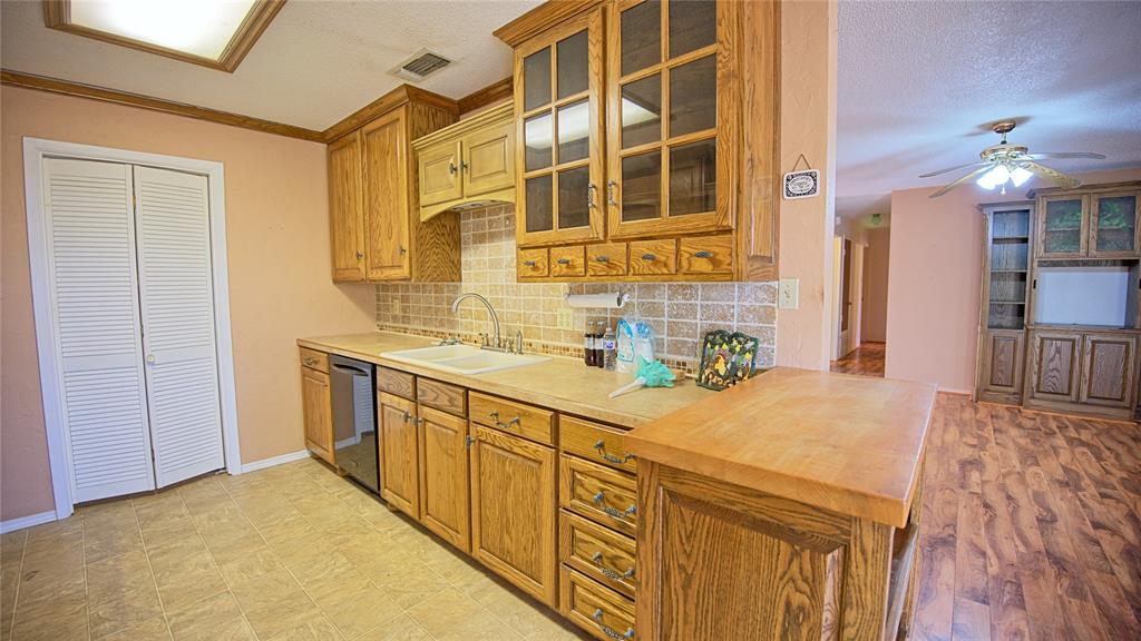 Kaufman - Residential