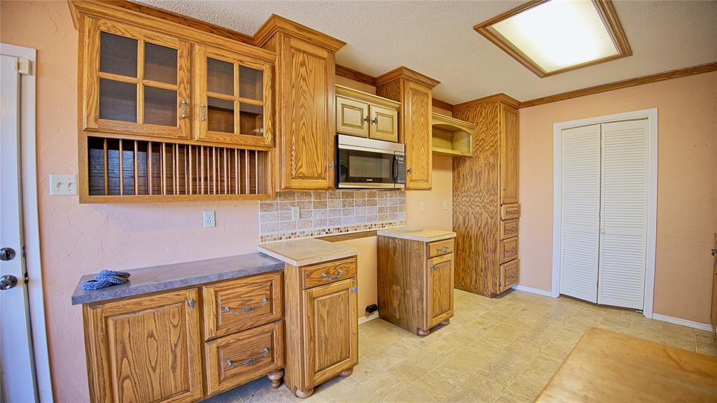 Kaufman - Residential