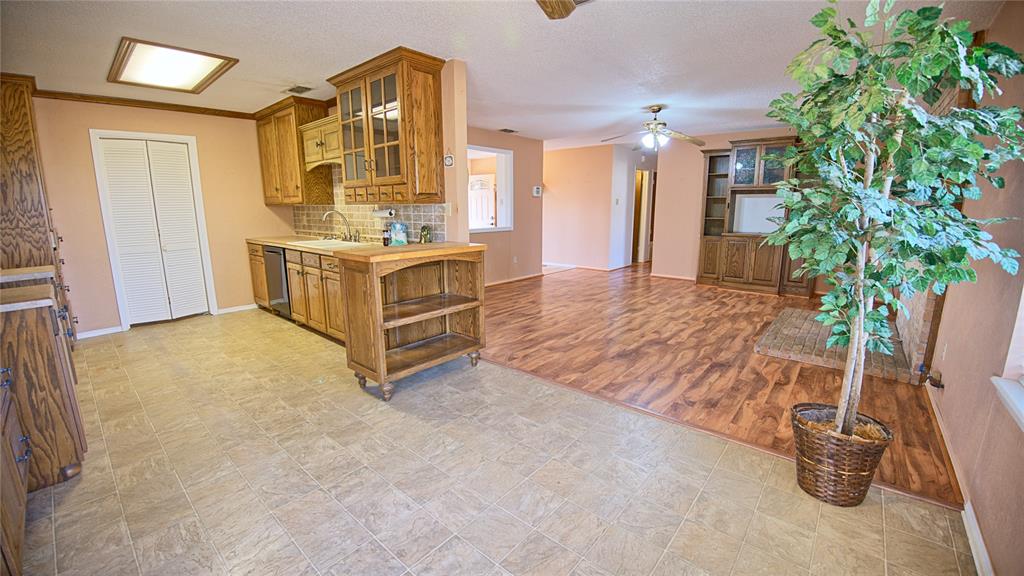 Kaufman - Residential