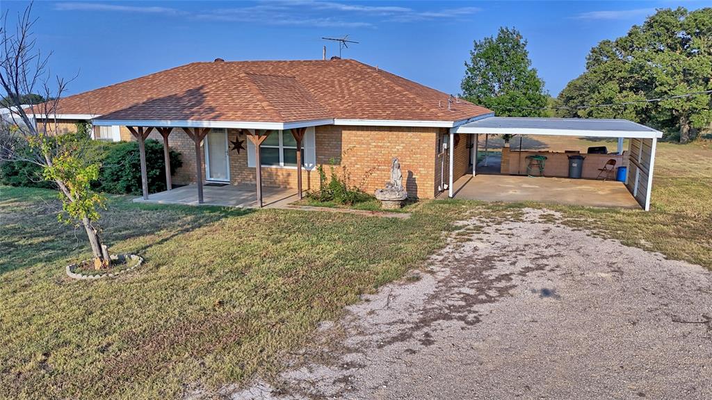 Kaufman - Residential