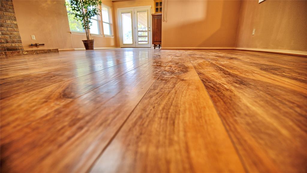 Kaufman - Residential