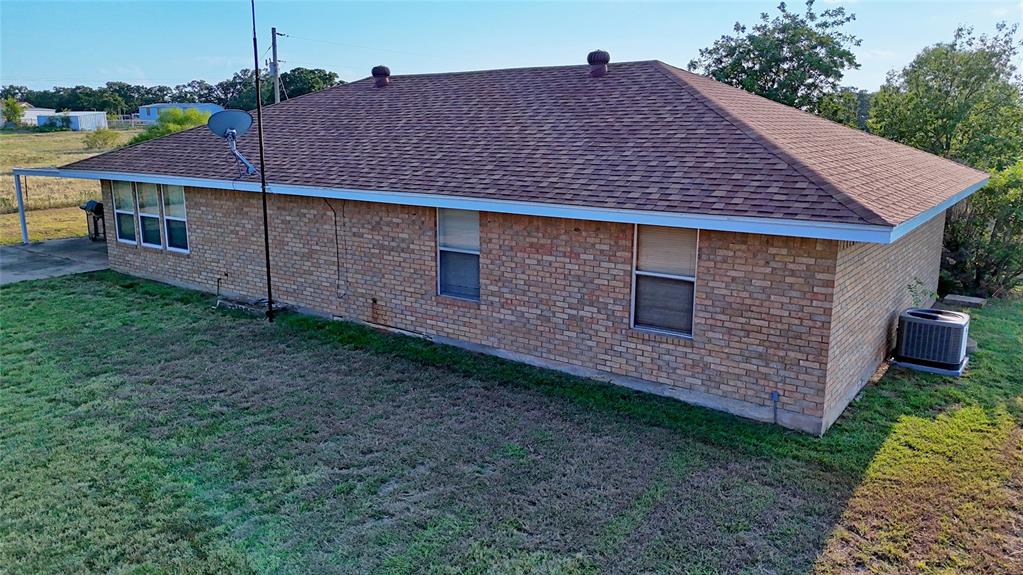 Kaufman - Residential