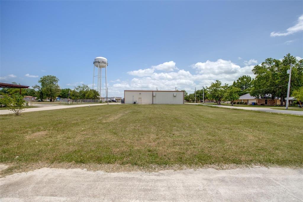 Princeton Original Donation - Land