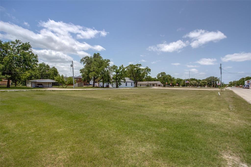 Princeton Original Donation - Land