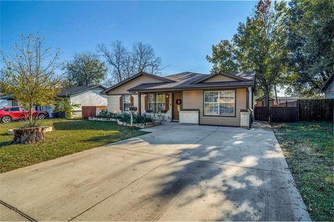 Photo of 3704 Sidney Drive, Mesquite, TX 75150 (MLS # 21126802)