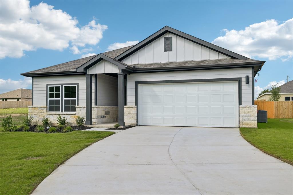1025 Verde Creek Court