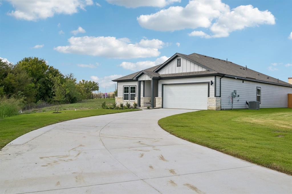 1025 Verde Creek Court