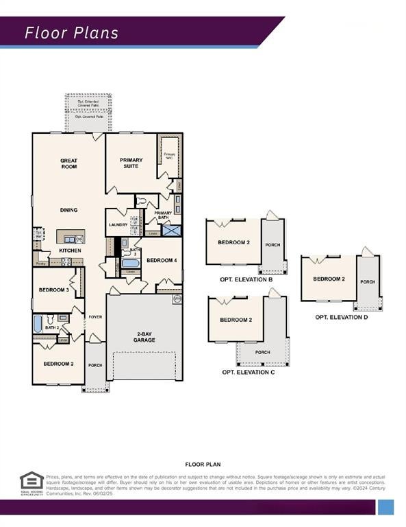 1025 Verde Creek Court