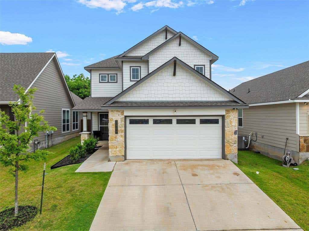Photo of 1609 Elise Avenue, Waco, TX 76706 (MLS # 21266244)