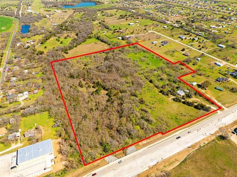 6980 Fm 455 W Sanger TX 76266