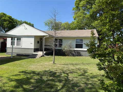 2365 Norwood Drive Dallas TX 75228