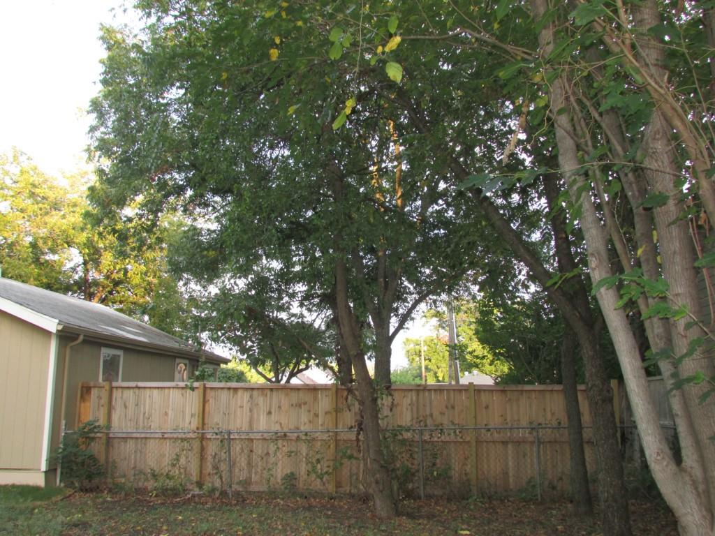 Davis H L - Residential