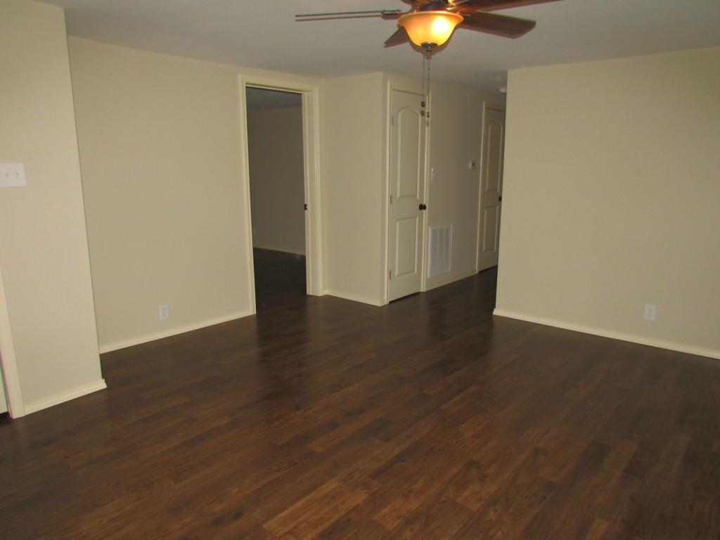 Davis H L - Residential