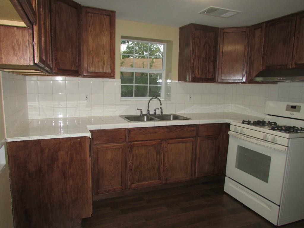 Davis H L - Residential