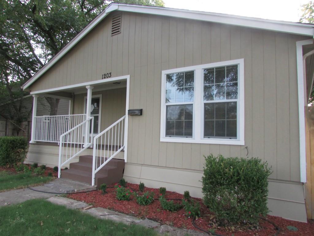 Davis H L - Residential