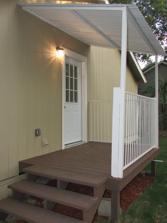 Davis H L - Residential