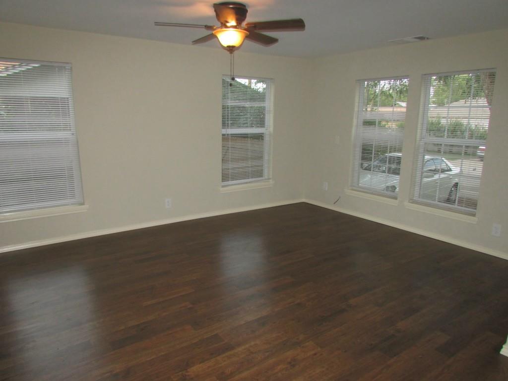 Davis H L - Residential