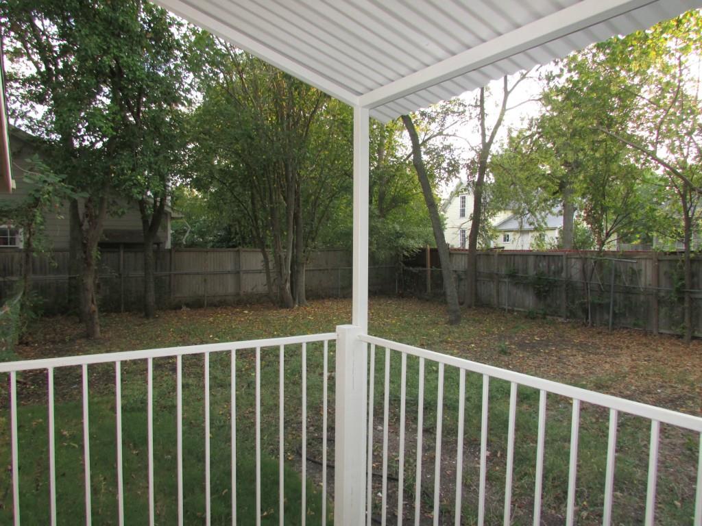 Davis H L - Residential