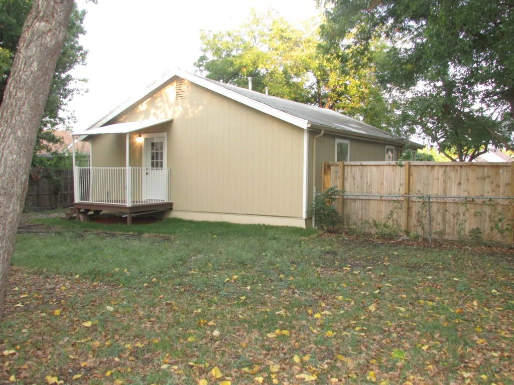 Davis H L - Residential