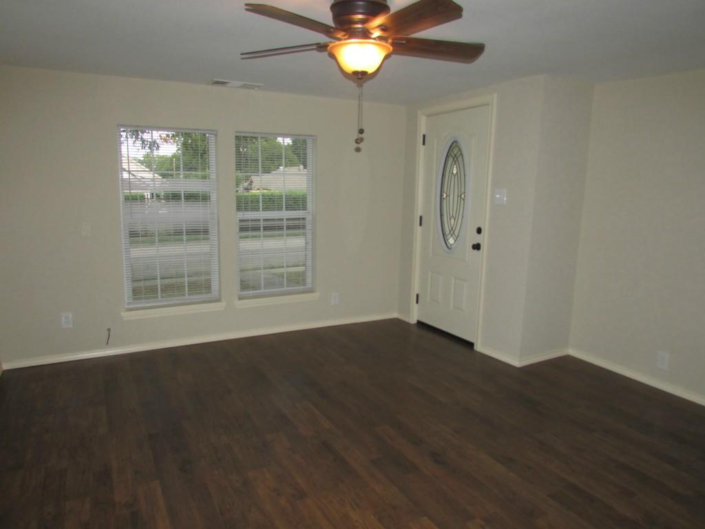 Davis H L - Residential