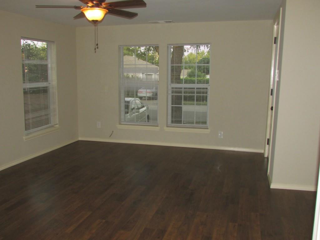 Davis H L - Residential