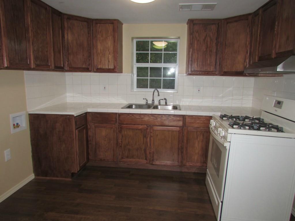 Davis H L - Residential