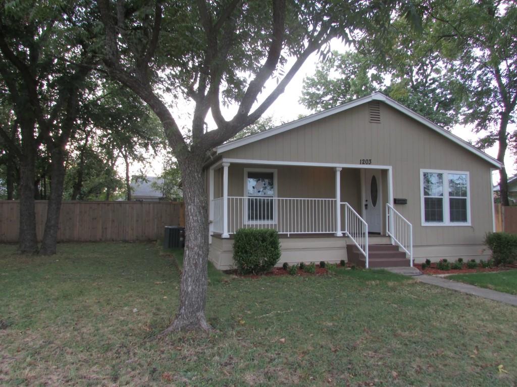 Davis H L - Residential