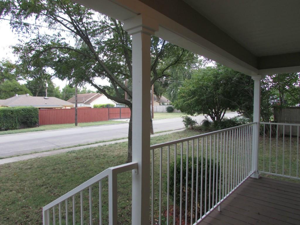 Davis H L - Residential