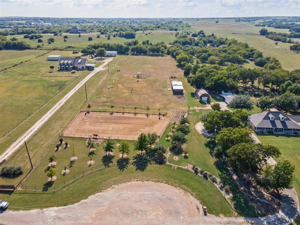 NOLAN RIVER ESTATES PH2R2 - Residential